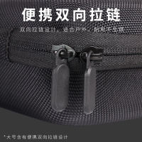 Sports Camera Storage Bag Applicable GoPro Customized Digital Accessory Bag Charger Multifunctional Organizing Bag