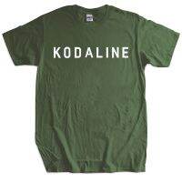 Shirt Ootd | Kodaline Shirt | T-shirt Tops | Od Shirt | Mens Ootd - Homme Shirt - Aliexpress