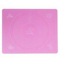 Baking Mat Silicone For Dough Rolling Baking Tapis De Cuisine Mata Silikonowa Pad Do Pieczenia Backmatte Tapete Silicona Dough