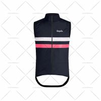 Raphaful Men Cycling Jackets Summer Sleeveless Cycling Vest Bicycle Clothes MTB Maillot Road Bike Top Racing Gilet Ropa Ciclismo