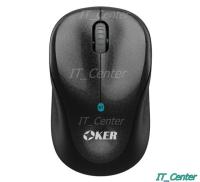 OKER เมาส์ Bluetooth รุ่นBT-106