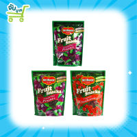 Delmonte Pitted Prune Dried Cranberries Fruit Snacks ลูกพรุนอบแห้ง แครนเบอร์รี่ อบแห้ง Del monte