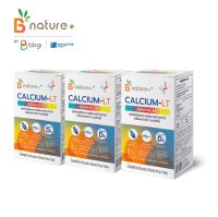 Calcium-LT advanced Dietary Supplement Product (B Nature+) 3 กล่อง