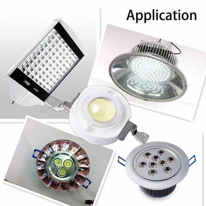 หลอดไฟ-led-tzt-led-1-10-ชิ้น-หลอดไฟ-led-1w-100-120lm-หลอดไฟ-led-ic-smd-โคมไฟแสงกลางวันสีขาว-อบอุ่นสีขาวแรงสูงลูกปัดโคมไฟ-led-1w