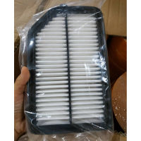 กรองอากาศ กรองแอร์ Air Filter รุ่น 17220-55a-z01 ฮอนด้า Honda (City 14-18 / Jazz 14-18 / BRV 16-18)