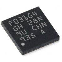 STM32F031G4U6 STM32F031G6U6 STM32F042G4U6 STM32F042G6U6 STM32F031 STM32F042 STM IC MCU Chip UFQFPN-28