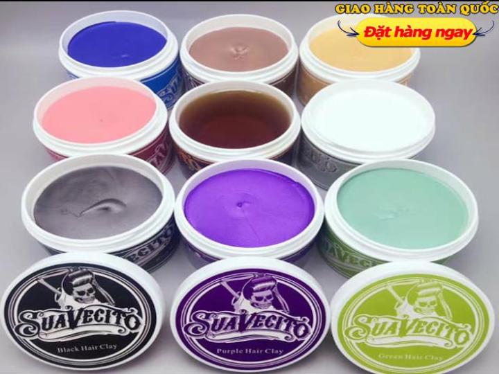 Wax tóc nam và 7 sự thật chưa công bố  Công Ty Cổ Phần LAVO