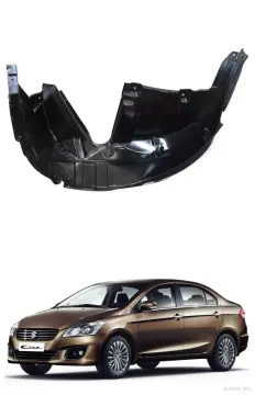 Shop Fender Liner For Suzuki Ciaz with great discounts and prices