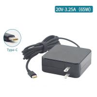 Asus Adapter charger 20V/3.25A 65W หัว USB Type-C