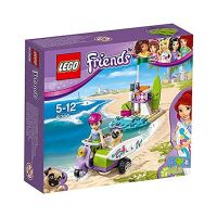 LEGO 41306 girls friends bricks toy ตัวต่อของเล่น 4 ปีขึ้นไป ของเล่นเด็กผู้หญิง สินค้าพร้อมส่ง ready to ship