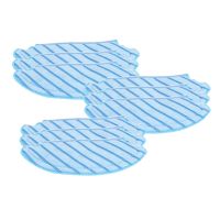 9PCS For ECOVACS DEEBOT 950 T5 Accessory Mop Board Plate Mopping Kit Spare Parts Sweeper Accessories