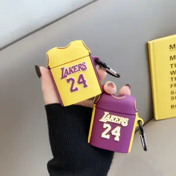 Shop Lakers Couple Jersey with great discounts and prices online