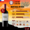 Vang đỏ chile montgras intriga cabernet sauvignon maipo valley - ảnh sản phẩm 2