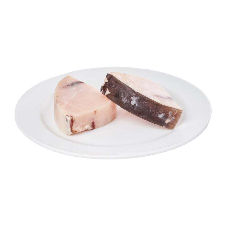 Silversea Mekajiki Swordfish Steak 340G Wild Caught Seafood - Frozen