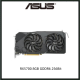 USED ASUS DUAL RX5700 8GB GDDR6 256Bit RX 5700 Gaming Graphics Card GPU