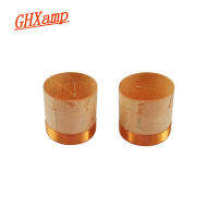 16.3มม. 16.3 Core Full Range Voice Coil Horn อะไหล่ซ่อมลำโพงความสูง17มม