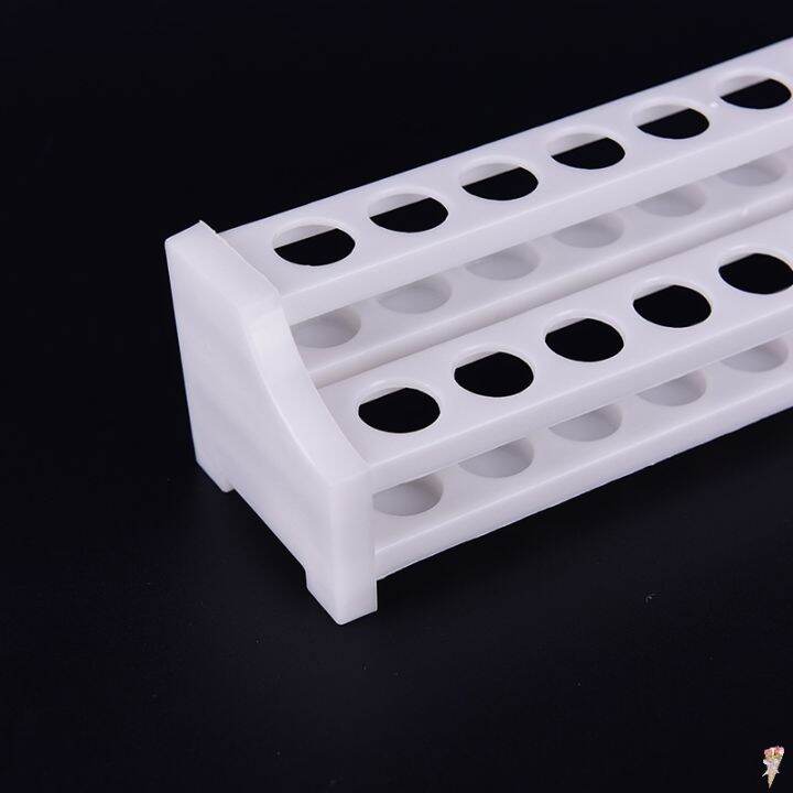 cw-1pcs-20-holes-plastic-test-testing-tubes-storage-stand-lab-supplies