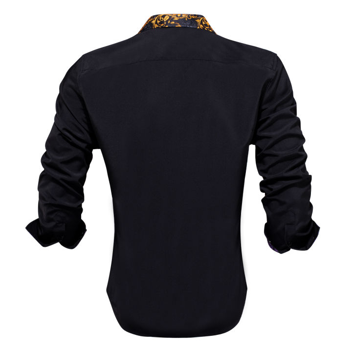 hi-tie-luxury-mens-shirts-long-sleeve-slim-fit-stitched-patchwork-black-pink-purple-sky-blue-navy-red-coffee-shirt-for-men-gift