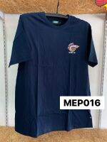 เสื้อยืดแขนสั้น 7thStreet​ รุ่น MEP  ของแท้​100% พร้อมส่ง​