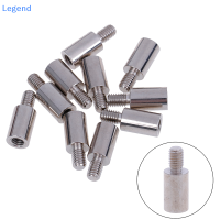 ?【Lowest price】Legend 1PC SHAFT Extender EXTENSION Rod สำหรับ Arcade zippyy Joystick 1.6cm