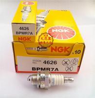 ใหม่/2021 Original NGK หัวเทียน BPMR7A สำหรับ HM MD550เครื่องตัดหญ้า/เรือยอชท์/ ชาปลั๊ก/เลื่อยโซ่เลื่อย2จังหวะ