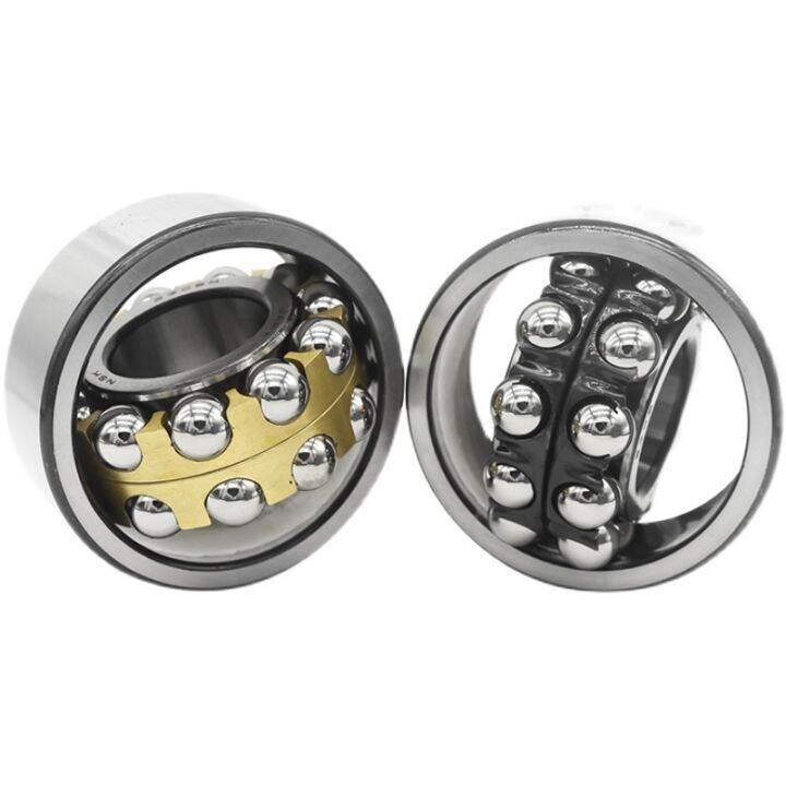 imported-nsk-self-aligning-ball-bearings-1300-1301-1302-1303-1304-1305-1306-1307-k