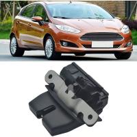 กลอนล็อคฝากระโปรงท้าย สําหรับ Ford Fiesta Mk6 08-21 17618