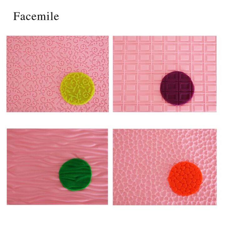 in-stock-congbiwu03033736-facemile-ซิลิโคนไม้หัวใจรูปแบบพิมพ์ทำเค้กถาดอบอาหาร-twinkie-mousse-ชุดภาชนะอบขนมหวานกระทะเค้กเครื่องมือ