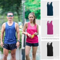 BOLT BASIC JERSEY เสื้อวิ่ง Quick Dry