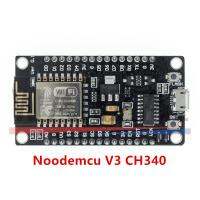 “：、。； Wireless Module CH340/CP2102 Nodemcu V3 V2 Lua WIFI Internet Of Things Develop Board Based ESP8266 ESP-12E With PCB Antenna