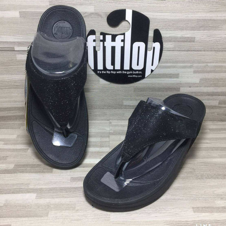 ของแท้พิเศษ-fitflop-flip-flops-รองเท้าแตะแบบหูหนีบผู้หญิง-รุ่น-รองเท้าเพื่อสุขภาพ-the-same-style-in-the-mall