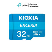 Thẻ nhớ MicroSD Kioxia 32GB 64GB sử dụng cho camera máy quay phim Exceria