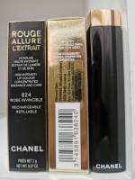 ใหม่ล่าสุด2023 CHANEL Rouge Allure Lextrait 2g