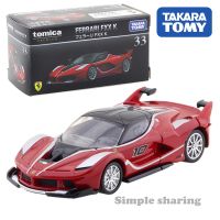 Takara Tomy Tomica Premium 33 Ferrari FXX K 1/64 Car Alloy Toys Motor Vehicle Diecast Metal Model