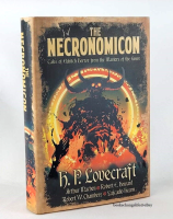 หนังสืออังกฤษ The Necronomicon : Tales of Eldritch Horror from the Masters of the Genre (Arcturus Retro Classics) [Hardcover]