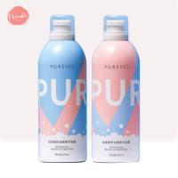 Pureyes มูสโฟม อาบน้ำ เกาหลี  ?cream mousse bathing ? ขนาด 350 ml.