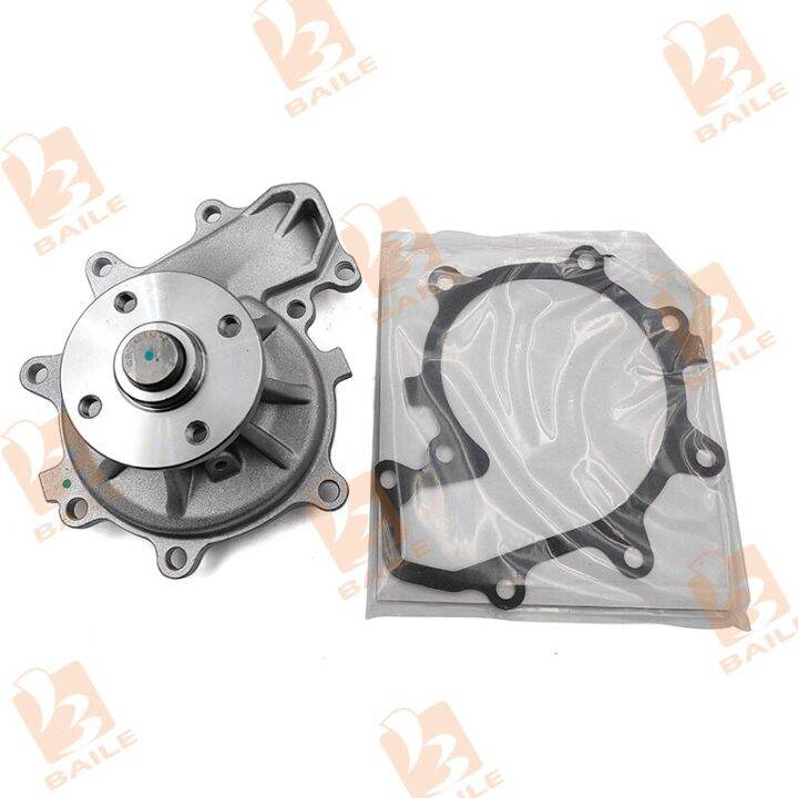 Water Pump 8973333610 For Isuzu 4HF1 4HG1 4HE1 Engine Lazada PH