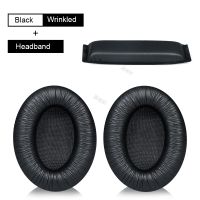 ☈ Replacement Cushion Ear Pads Earpads Sennheiser Hd - Hot Headband Ear Hd201 Hd206 - Aliexpress