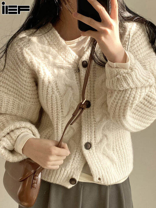 Mua Áo khoác cardigan nữ dáng dài chất len mềm mịn xuất sắc dài áo 95cm  (Thời trang công sở VIP) (Hàng y hình) giá rẻ nhất | TecKi.Vn