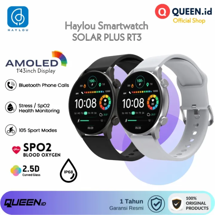 1.43 inch smart watch