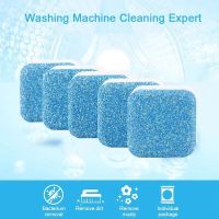 New Washing Machine Deep Cleaner set Washer Cleaning Detergent Effervescent Remover Tablet For Washing Machine Cleaning Products