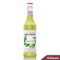 โมนิน Lime ไซรัป 700 มล. | MONIN Lime Syrup 700 ML.