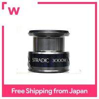 [Shimano ของแท้] 15 Stradic 3000 M Class Spare Spool