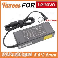 2023ขายดี №☽Charger Laptop 20V 4.5A 90W 5.5X2.5Mm สำหรับ B460 C510 E49 G480 U550 V470 K47G Z460 G360 G450อะแดปเตอร์ G455