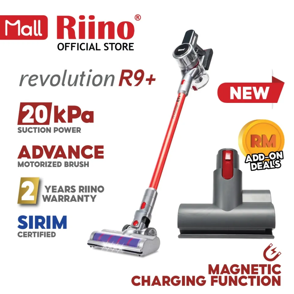 Homelo us on LinkedIn: #cordless #vacuum #cleaner