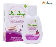 Dung dịch vệ sinh phụ nữ dạng gel Dạ Hương Lavender huyền bí - DH1