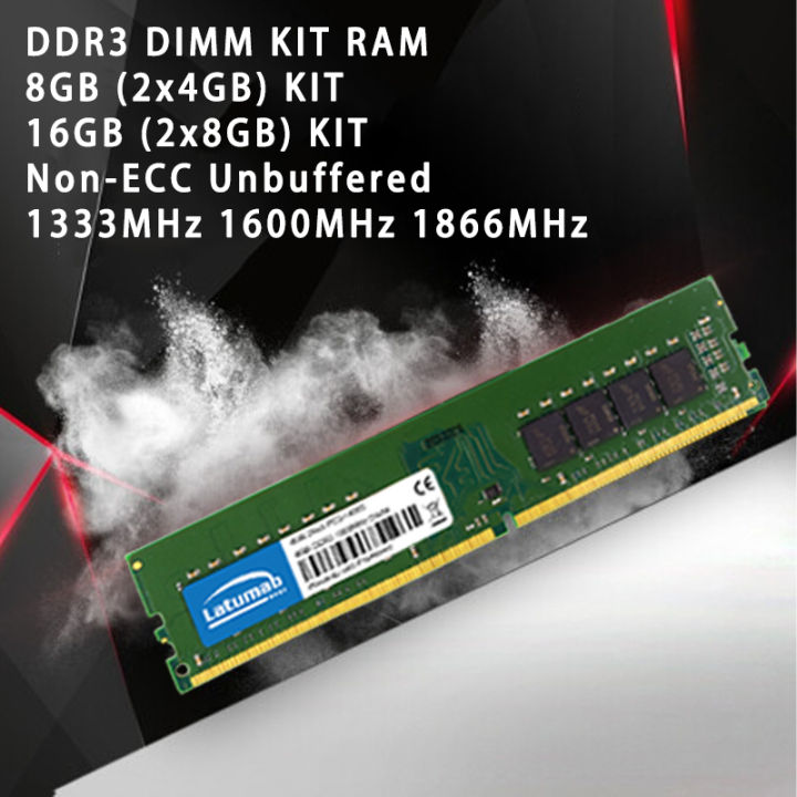 2pcs-kit-2-4gb-2-8gb-ddr3-ram-1333mhz-1600mhz-1866mhz-หน่วยความจำเดสก์ท็อป16gb-8gb-pc3-10600-12800-14900-240-pins-1-5v-dimm-gaming-memory