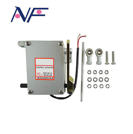 Diesel generator ADC12012V actuator or engine speed control speed