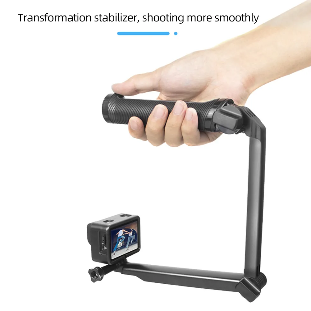 gopro stable stick