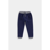 กางเกงจ็อกเกอร์เด็กผู้ชาย Mothercare Bear Pocket Joggers CC803